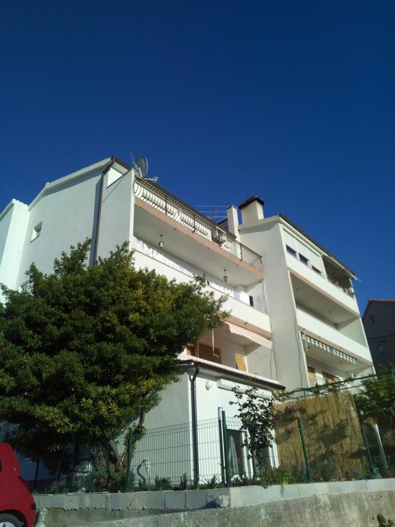Apartment Golden Dreams Podstrana Extérieur photo