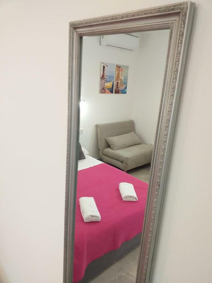 Apartment Golden Dreams Podstrana Extérieur photo